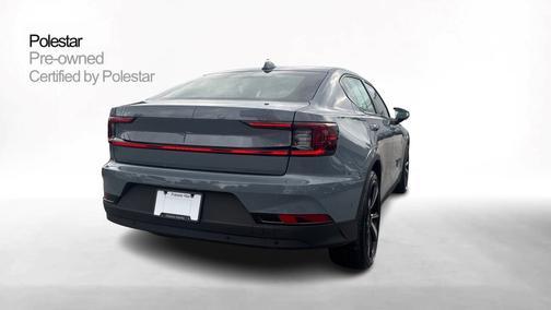 2022 Polestar 2 Long range Dual motor - AWD - Plus,Pilot