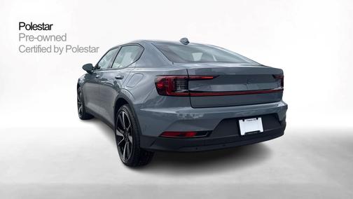 2022 Polestar 2 Long range Dual motor - AWD - Plus,Pilot