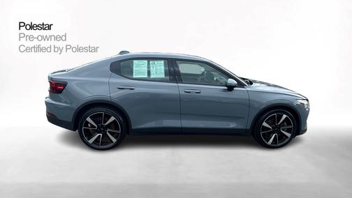 2022 Polestar 2 Long range Dual motor - AWD - Plus,Pilot