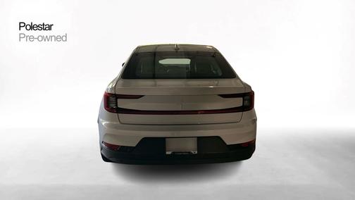 2024 Polestar 2 Long range Dual motor with Performance pack - Plus,Pilot,Performance