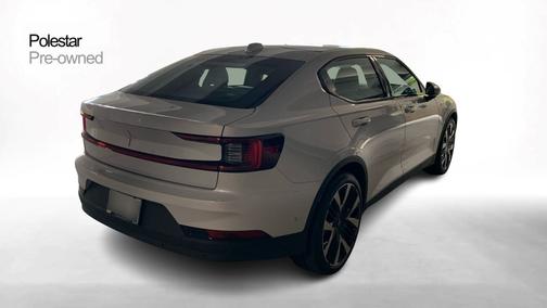 2024 Polestar 2 Long range Dual motor with Performance pack - Plus,Pilot,Performance