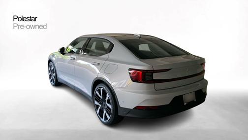 2024 Polestar 2 Long range Dual motor with Performance pack - Plus,Pilot,Performance