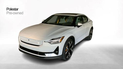 2024 Polestar 2 Long range Dual motor with Performance pack - Plus,Pilot,Performance