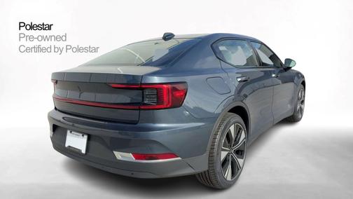 2023 Polestar 2 Long range Dual motor - AWD - Plus,Pilot