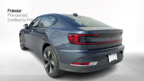2023 Polestar 2 Long range Dual motor - AWD - Plus,Pilot