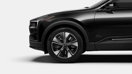 2025 Polestar 3