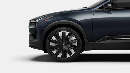 2025 Polestar 3 