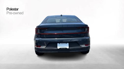 2022 Polestar 2 Long range Dual motor - AWD - Plus,Pilot
