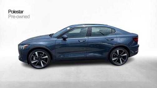 2022 Polestar 2 Long range Dual motor - AWD - Plus,Pilot