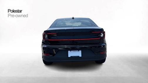 2022 Polestar 2 Long range Dual motor - AWD - Plus,Pilot