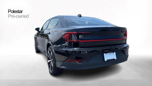 2022 Polestar 2 Long range Dual motor - AWD - Plus,Pilot
