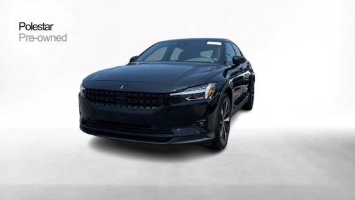 2022 Polestar 2 Long range Dual motor - AWD - Plus,Pilot