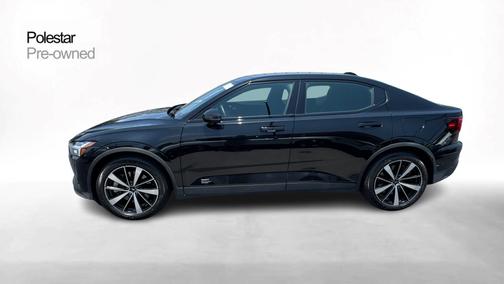 2022 Polestar 2 Long range Dual motor - AWD - Plus,Pilot