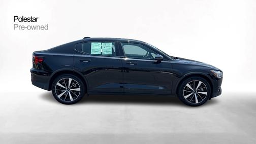 2022 Polestar 2 Long range Dual motor - AWD - Plus,Pilot