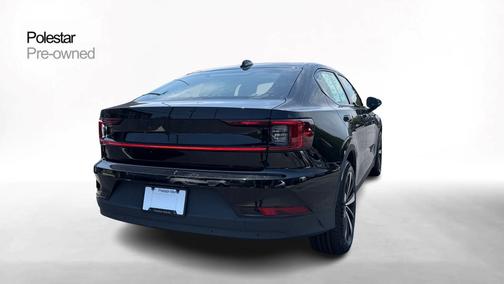 2022 Polestar 2 Long range Dual motor - AWD - Plus,Pilot