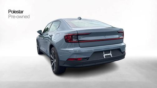 2022 Polestar 2 Long range Dual motor - AWD - Plus,Pilot