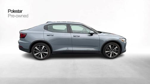 2022 Polestar 2 Long range Dual motor - AWD - Plus,Pilot