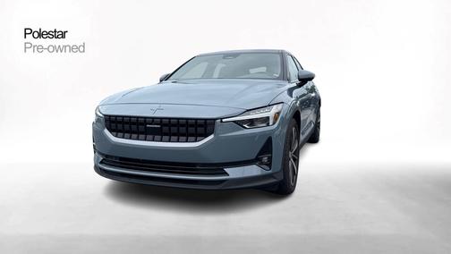 2022 Polestar 2 Long range Dual motor - AWD - Plus,Pilot