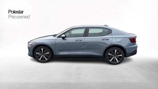 2022 Polestar 2 Long range Dual motor - AWD - Plus,Pilot