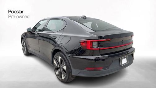 Space 2024 Polestar 2 Long range Single motor - RWD - Plus,Pilot