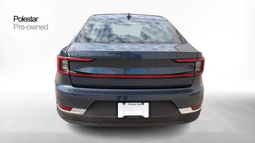 2023 Polestar 2 Long range Dual motor - AWD - Plus,Pilot