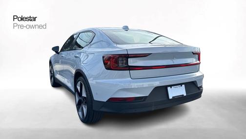 2023 Polestar 2 Long range Dual motor - AWD - Plus,Pilot