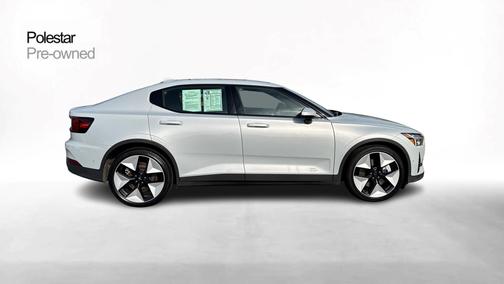 2023 Polestar 2 Long range Dual motor - AWD - Plus,Pilot