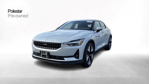 2023 Polestar 2 Long range Dual motor - AWD - Plus,Pilot