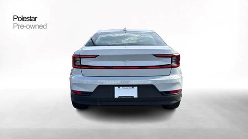 2023 Polestar 2 Long range Dual motor - AWD - Plus,Pilot