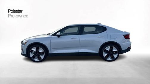 2023 Polestar 2 Long range Dual motor - AWD - Plus,Pilot