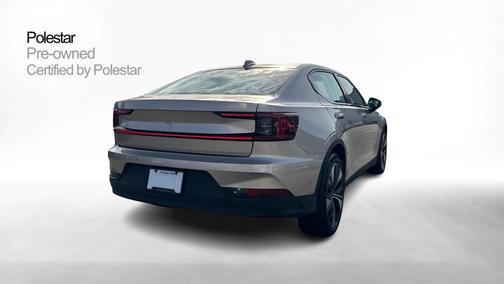 2024 Polestar 2 Long range Single motor - RWD