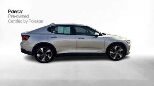 2024 Polestar 2 Long range Single motor - RWD