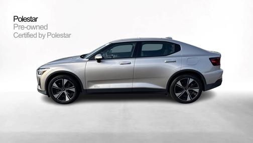 2024 Polestar 2 Long range Single motor - RWD