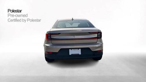 2024 Polestar 2 Long range Single motor - RWD