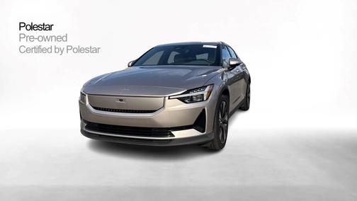 2024 Polestar 2 Long range Single motor - RWD