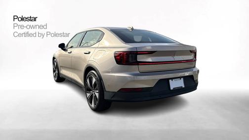 2024 Polestar 2 Long range Single motor - RWD