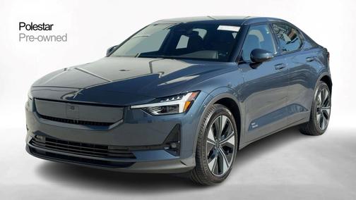 2024 Polestar 2 Long range Single motor - RWD - Plus,Pilot