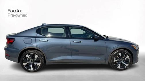 2024 Polestar 2 Long range Single motor - RWD - Plus,Pilot