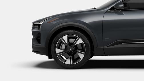 2025 Polestar 3 
