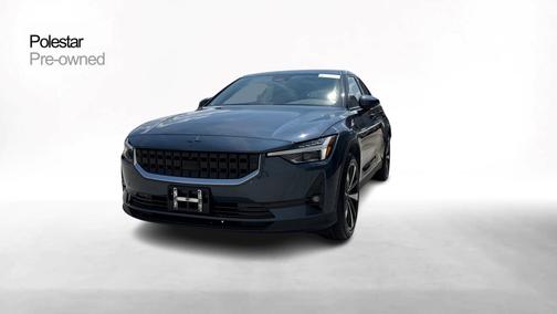 2022 Polestar 2 Long range Single motor - Plus,Pilot