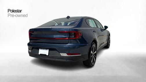 2022 Polestar 2 Long range Single motor - Plus,Pilot