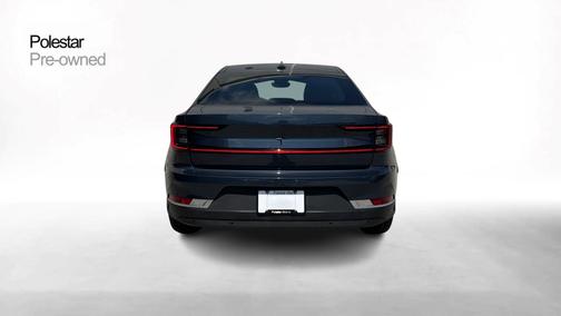 2022 Polestar 2 Long range Single motor - Plus,Pilot