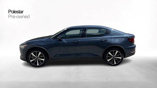 2022 Polestar 2 Long range Single motor - Plus,Pilot