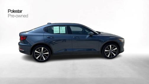 2022 Polestar 2 Long range Single motor - Plus,Pilot
