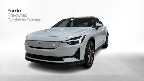 2024 Polestar 2 Long range Dual motor with Performance pack - Plus,Pilot,Performance