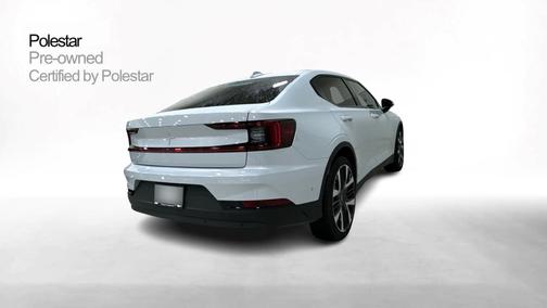 2024 Polestar 2 Long range Dual motor with Performance pack - Plus,Pilot,Performance