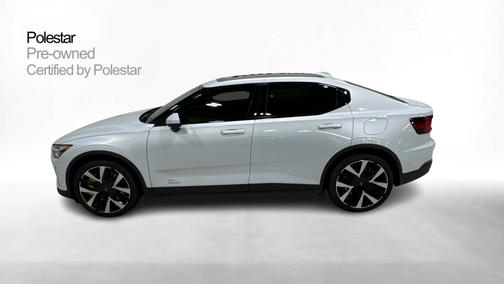 2024 Polestar 2 Long range Dual motor with Performance pack - Plus,Pilot,Performance