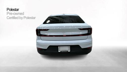 2024 Polestar 2 Long range Dual motor with Performance pack - Plus,Pilot,Performance