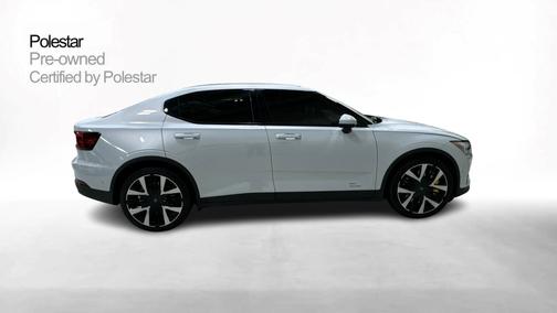 2024 Polestar 2 Long range Dual motor with Performance pack - Plus,Pilot,Performance