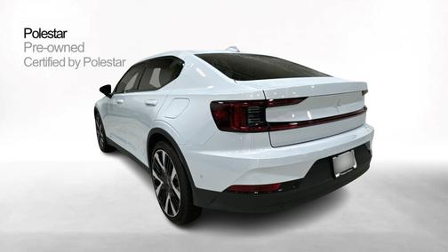 2024 Polestar 2 Long range Dual motor with Performance pack - Plus,Pilot,Performance